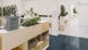 Biologischer Luftreiniger Florafilt
