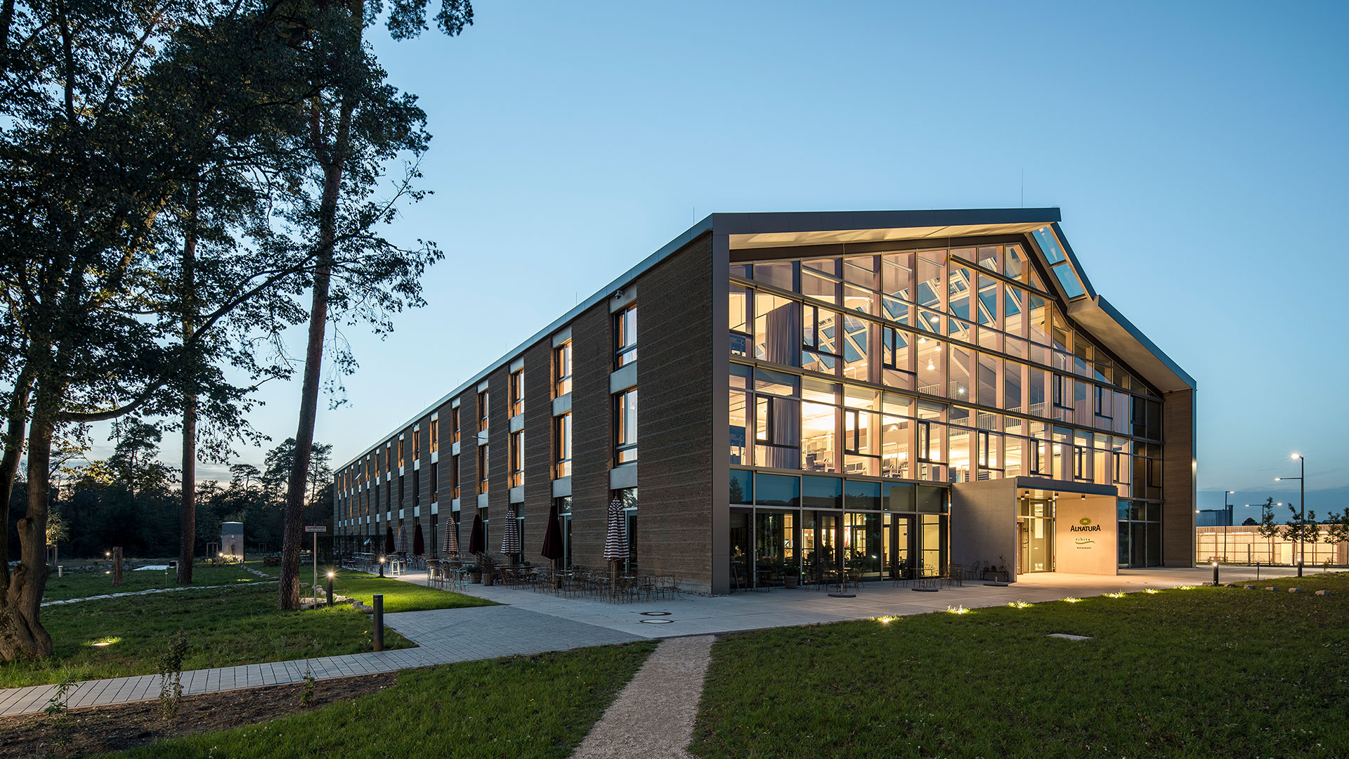 Alnatura Campus