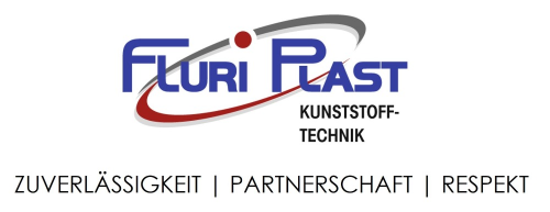 Logo FLURI-PLAST GmbH