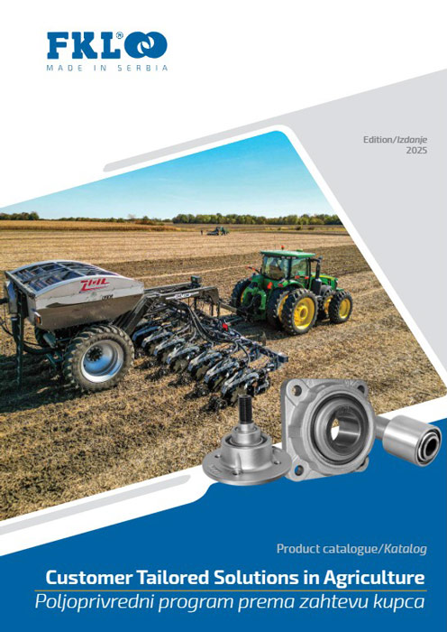 FKL-Katalog Lager Landwirtschaft 2025