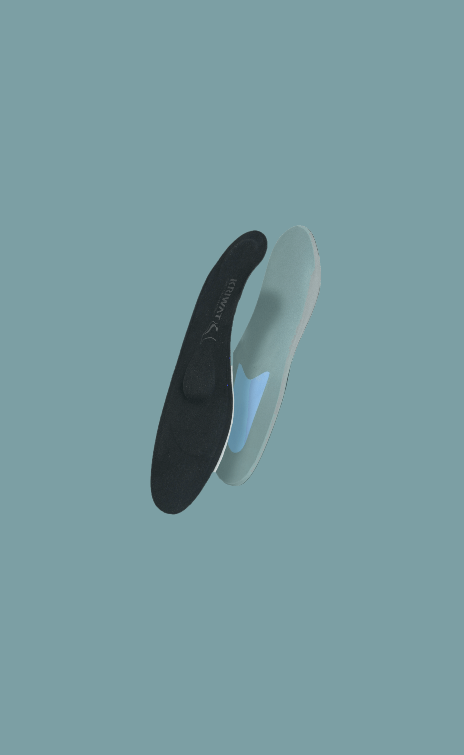 Einlage von motionSupport