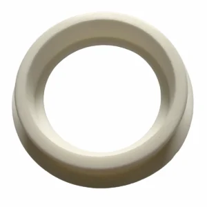 Meter ring for dental chairs