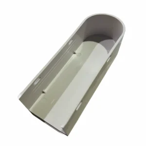 Flat covers for dental chairs