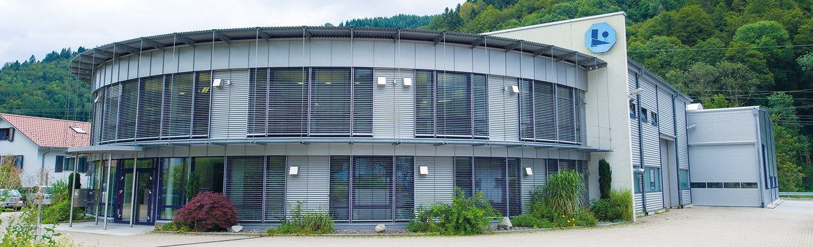 Standort Schönau