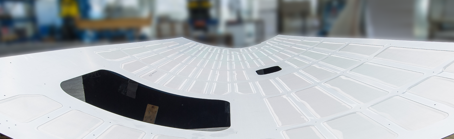Aerostructures Systems Startseite