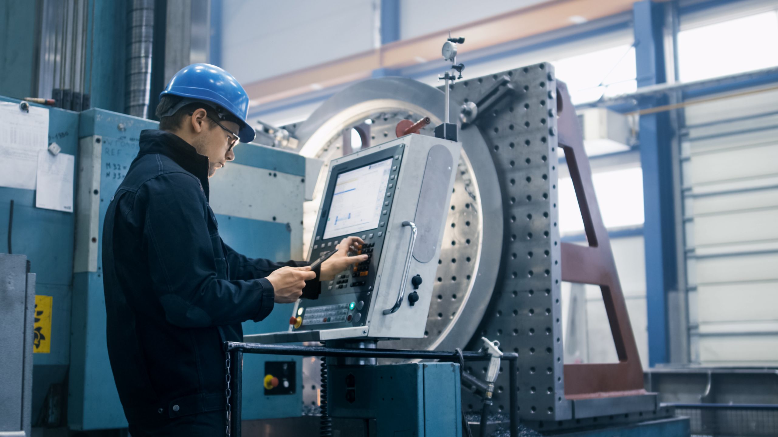 Industrieservice