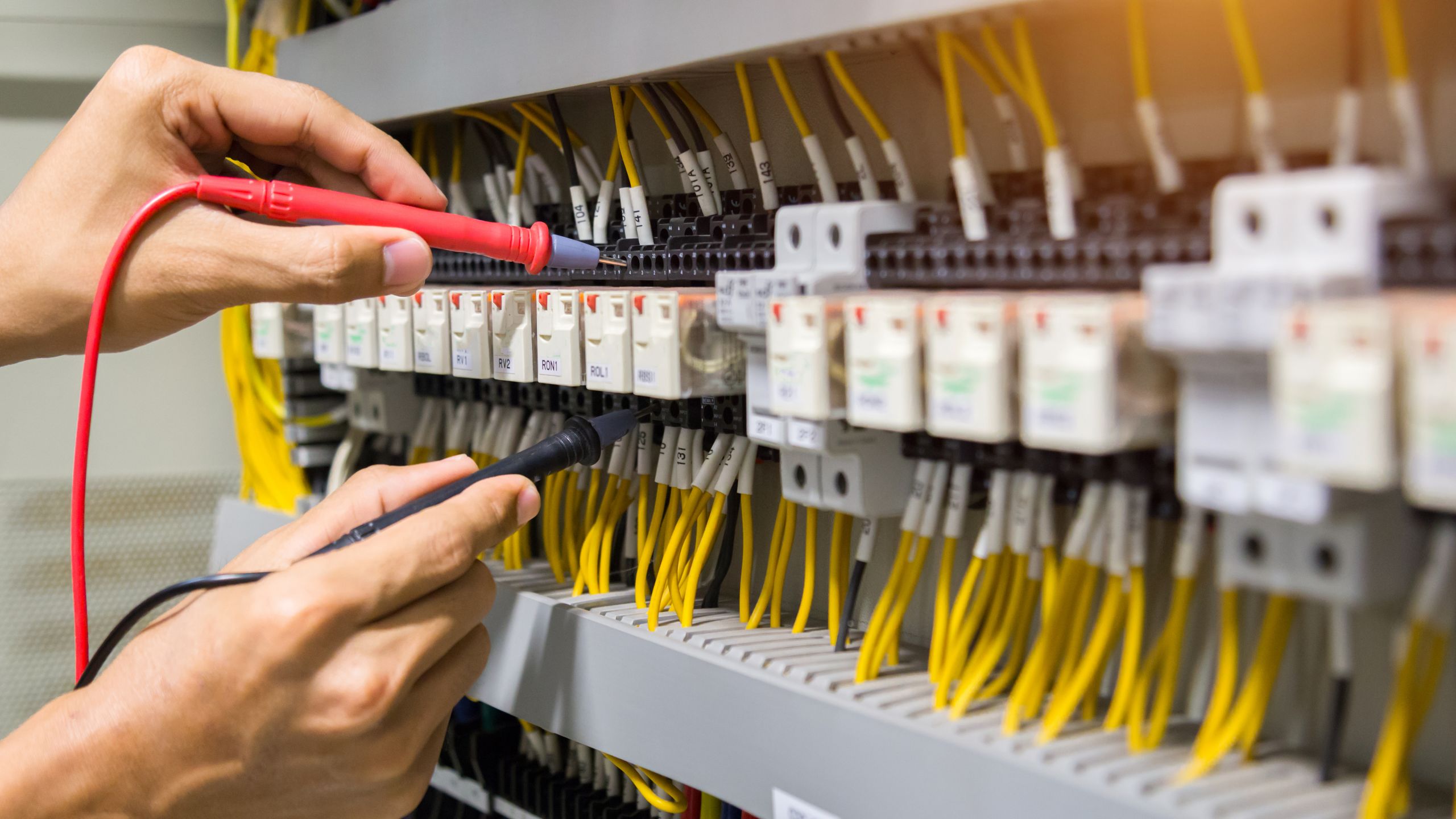 Elektrotechnik