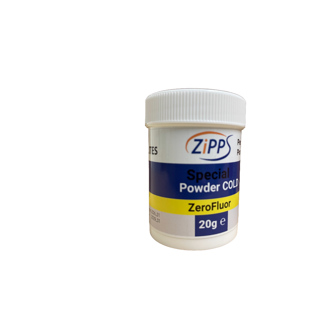 Special Powder COLD ZeroFluor