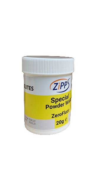 Special Powder WARM ZeroFluor