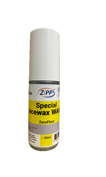 Special Racewax WARM ZeroFluor