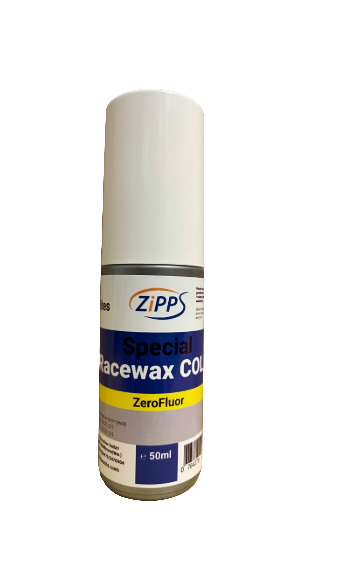 Special Racewax COLD ZeroFluor