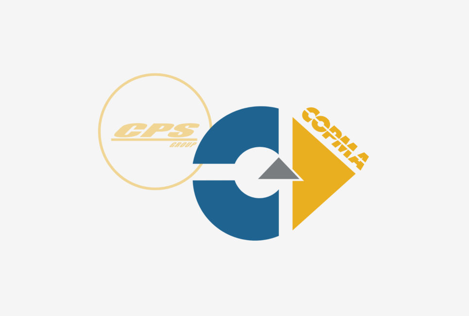 Partnerschaft COPMA & TH Cranes
