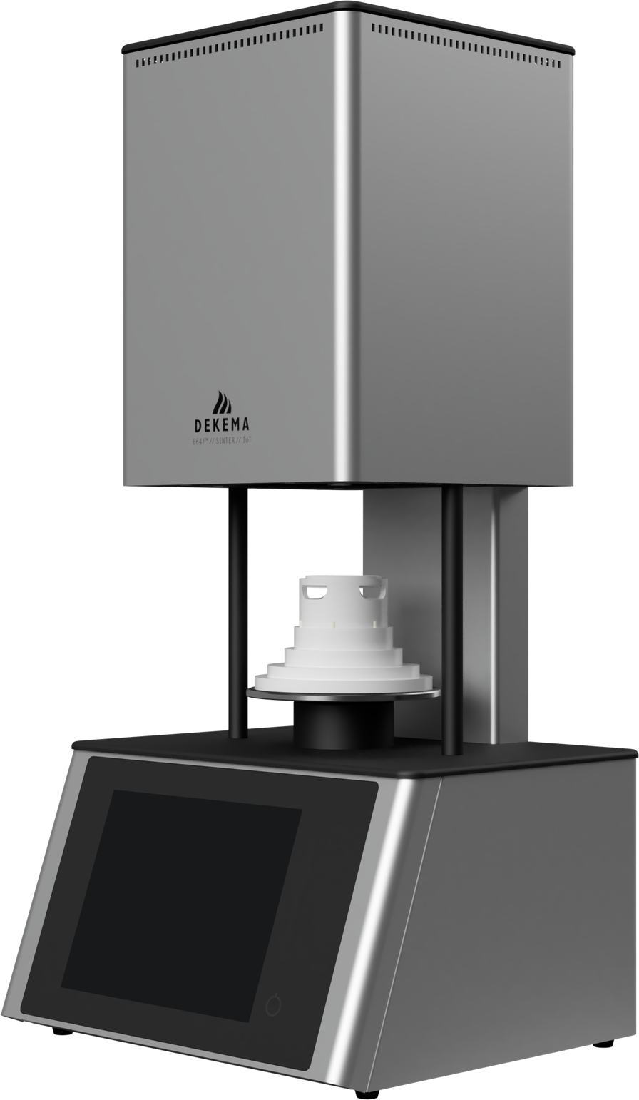 AUSTROMAT 664i G2