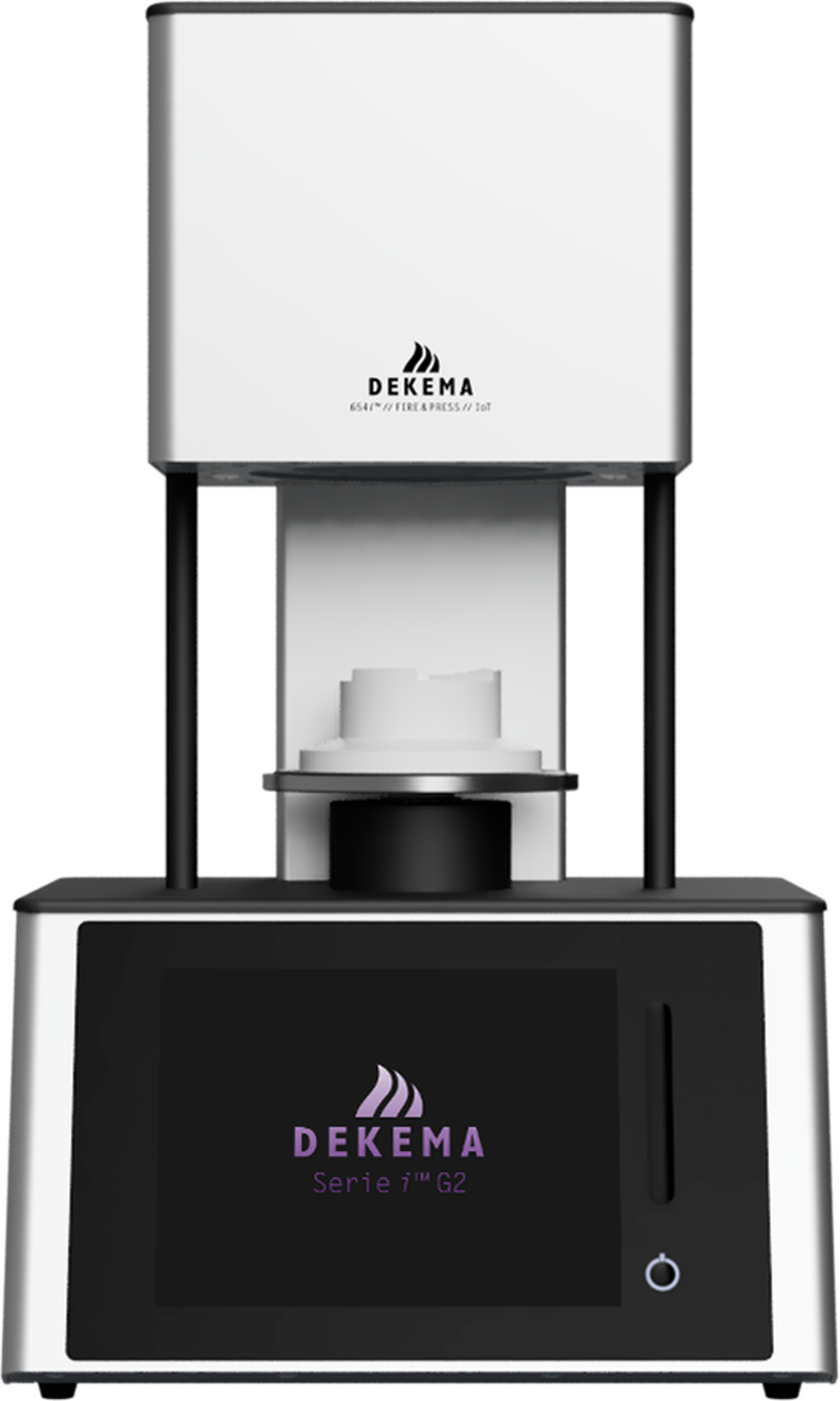 AUSTROMAT 654i G2