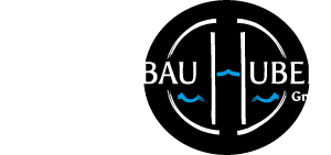 Logo Brunnenbau Huber