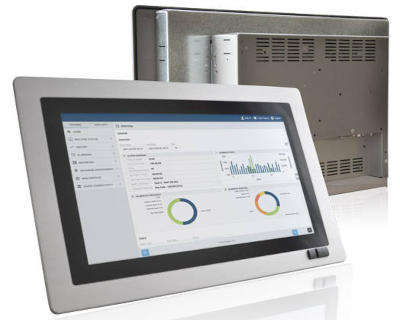 Industriemonitor