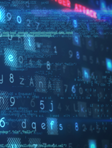 Cyber-Lösungen