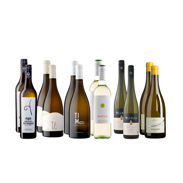 Vinothek Innsbruck