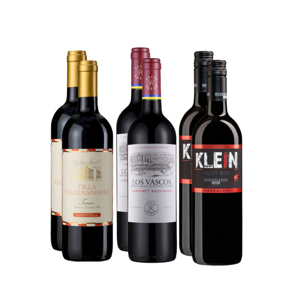 Weinpakete
