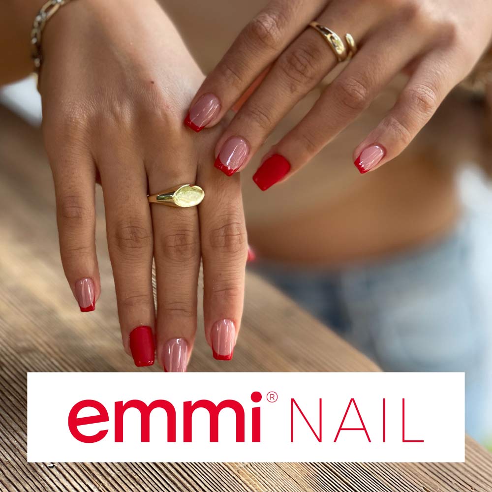 Geräte und Zubehör für Nagelmodellage