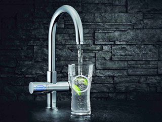 Grohe Blue