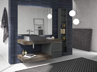Berloni Bagno Plana Home