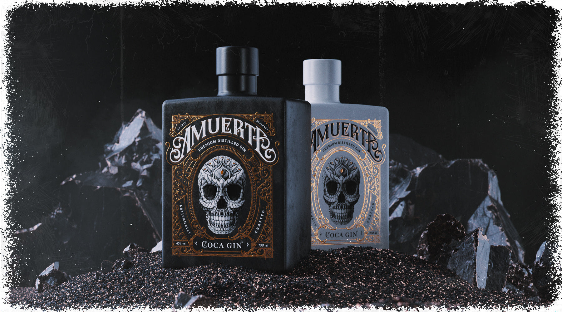 Case Study Amuerte