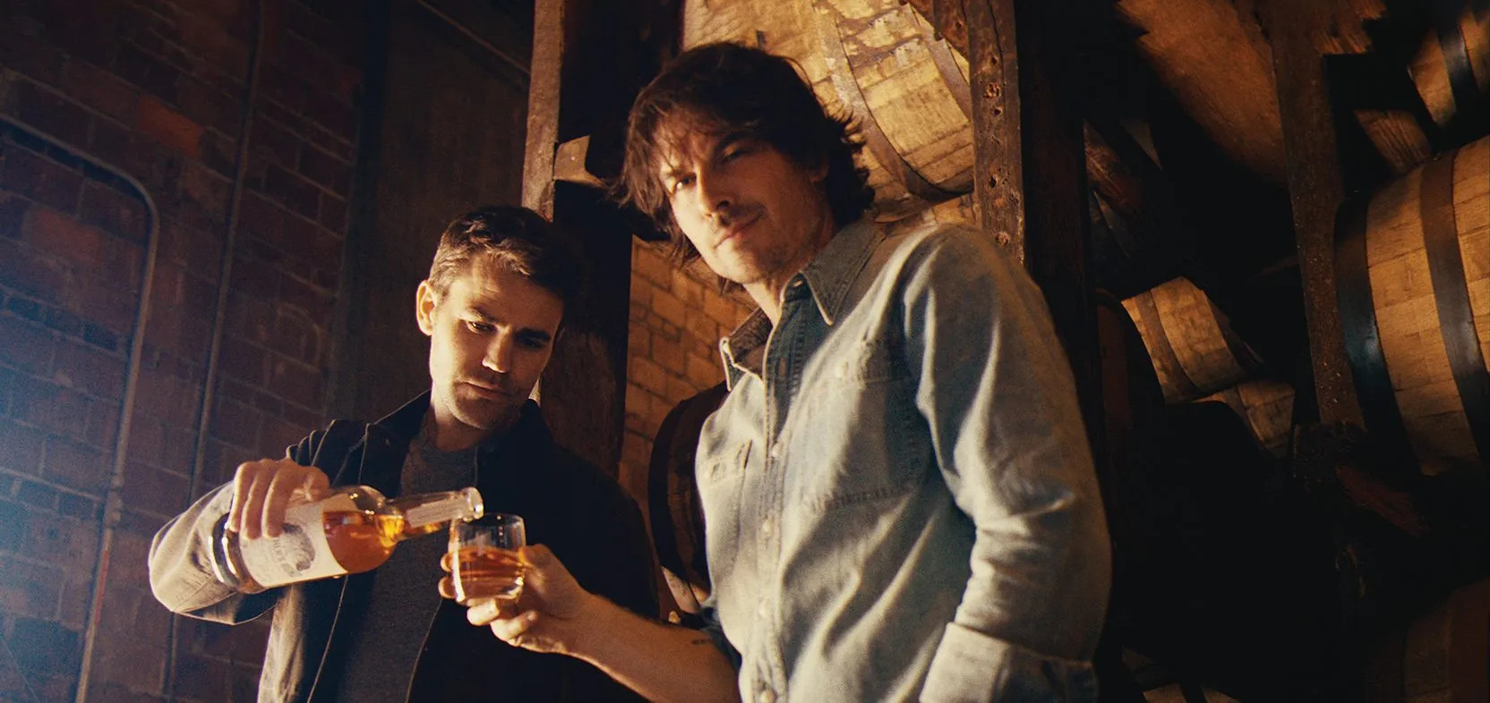 Pre-Order-Launch mit Brother's Bond Bourbon