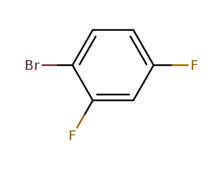 1-Bromo-2,4-difluorobenzene (CAS 348-57-2)