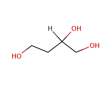 1,2,4-Butanetriol (CAS 3068-00-6)