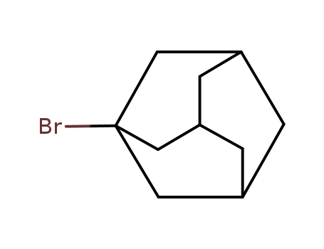 1-Bromoadamantane (CAS 768-90-1)
