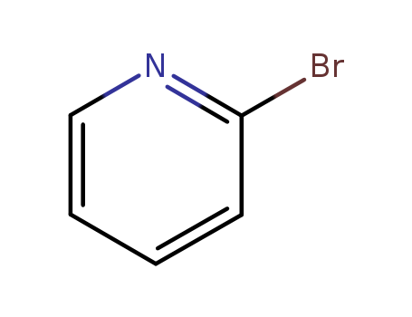 2-Bromopyridine (CAS 109-04-6)