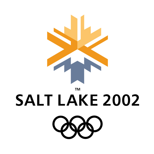 Olympiabahn Salt Lake City 2002