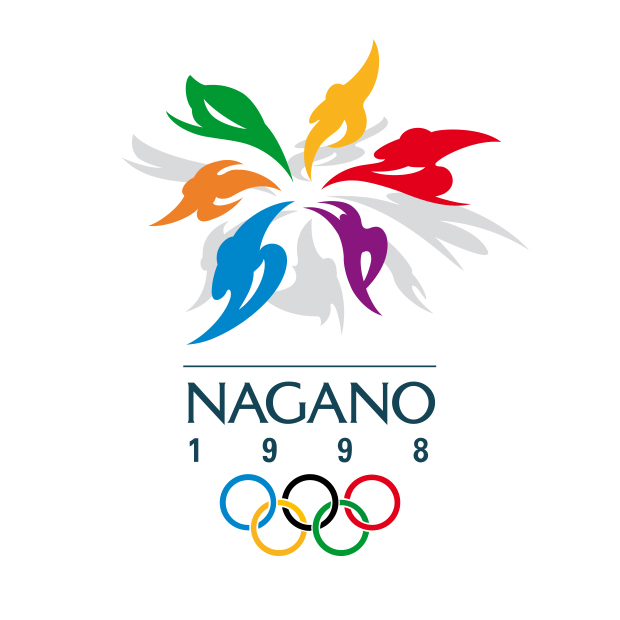 Olympiabahn Nagano 1998