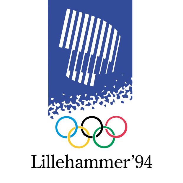 Olympiabahn Lillehammer 1994