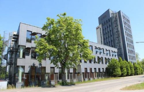 Standort Gersthofen