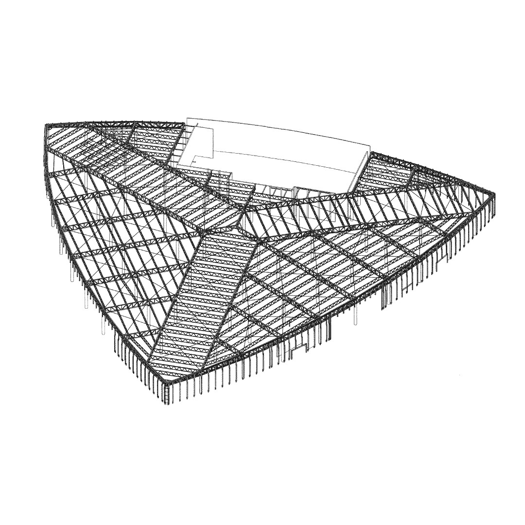 Einkaufscenter (2.500 t)