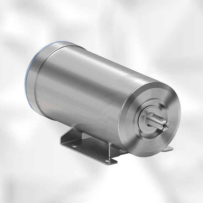 Edelstahlmotoren