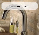 Badarmatur