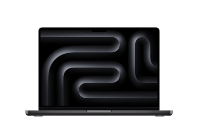 14" MacBook Pro
