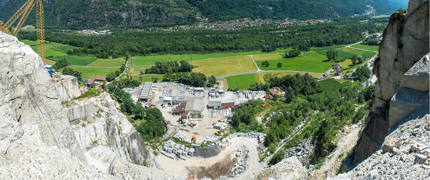 Granitprodukte