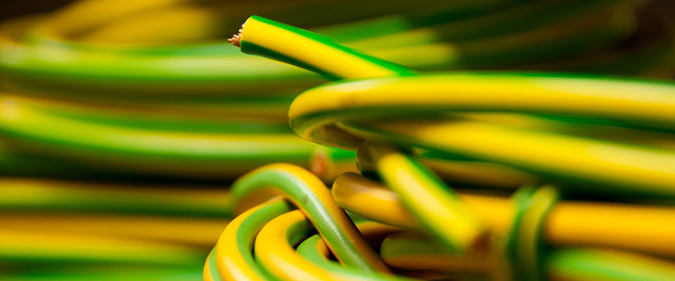 Elektro-Hägele – Fertigung