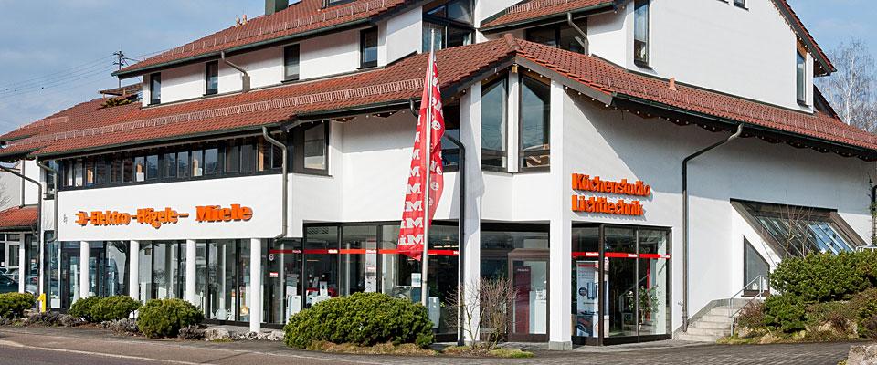 Einblicke in den Betrieb