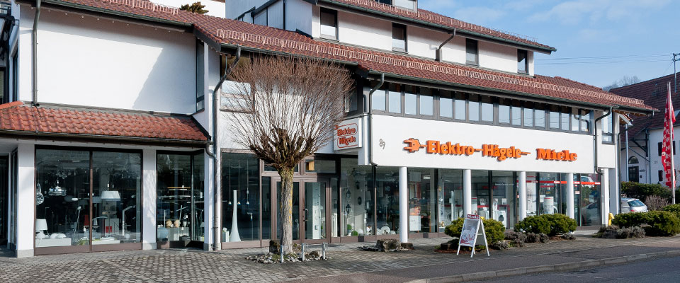 Standort Schwäbisch Gmünd-Hussenhofen