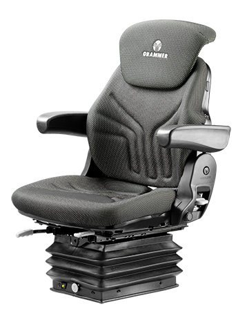 Fahrersitz Compacto Comfort