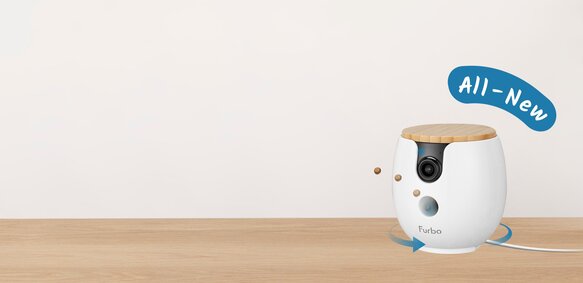 Furbo Mini 360°