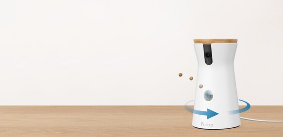 Furbo 360° Dog Camera