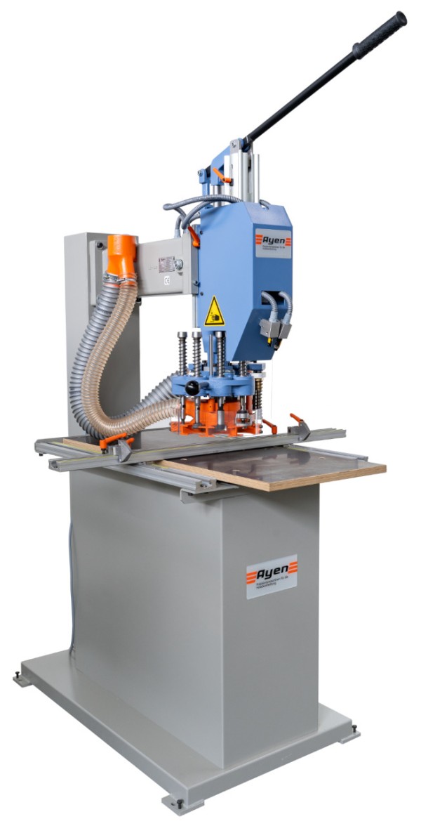Auslegerbohrmaschine ABMH66