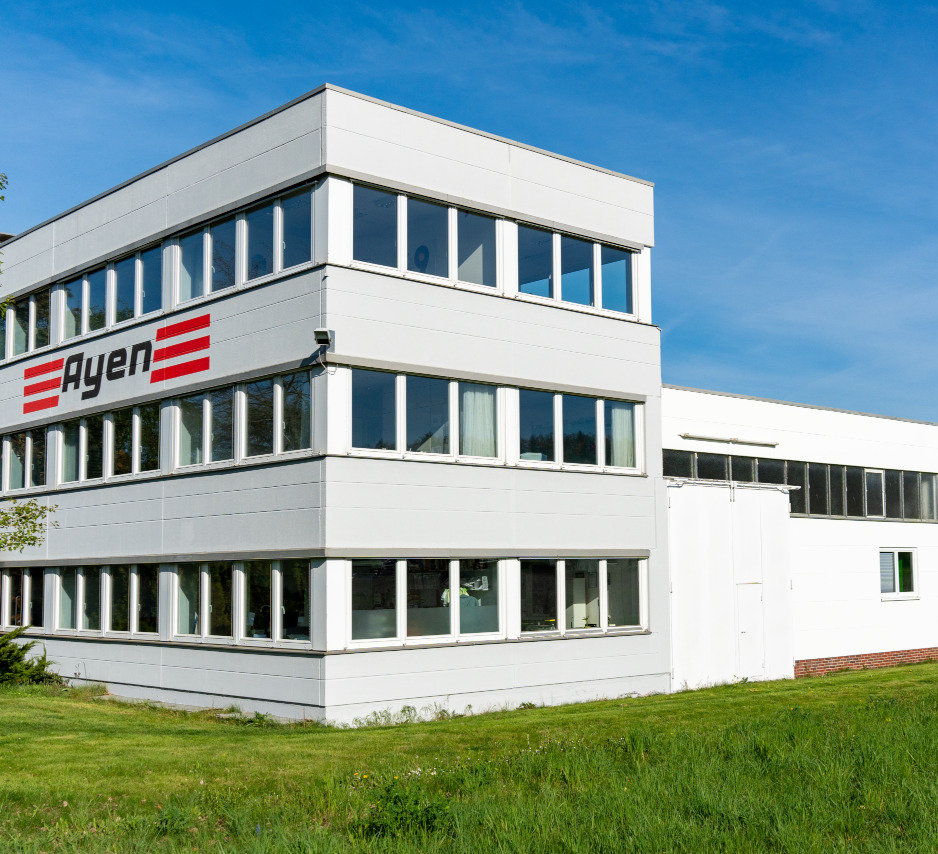 Standort Mössingen