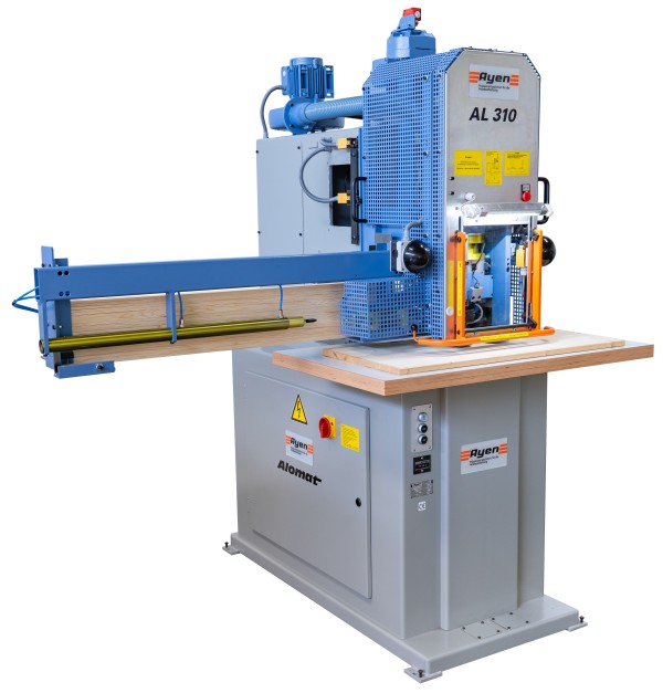 Ausflickautomat AL310-LZE